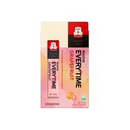 Jung Kwan Jang Botanical Beverage Korean Red Ginseng With Grapefruit (10ml x 7's)