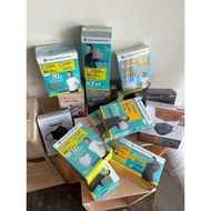 ! Icon Protective Facemask Icon Face mask all types Penutup muka Icon Protective