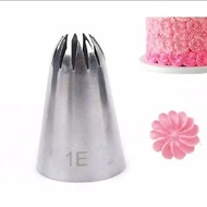 LOKAL 1E local stainless steel tart nozzle