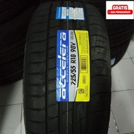 BAN MOBIL SUV 225/55 R18 ACCELERA IOTA ST68 225 55 R18