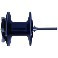 Genuine Parts 17 Grappler 300HG and 301HG Spool Assembly with Bearings