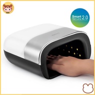 aosun SUNUV 48W Sun3 Smart 2.0 LED UV Nail Lamp Led Nail Light Nail Dryer UV Lamp VN