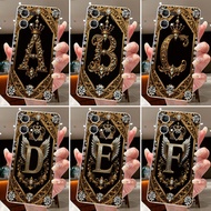 Fashion Phone Case For OPPO Reno7 4G/F21 Pro 4G/Reno 8 4G/F21S Pro 4G Transparent Silicone Clear TPU