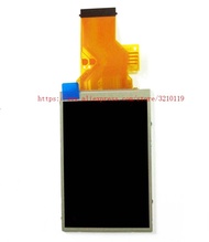 จอแสดงผล LCD ใหม่หน้าจอสำหรับ Panasonic LUMIX DMC-LX7 LX7 G5 DMC-G5สำหรับกล้องดิจิตอล LEICA D-LUX6 GK ที่ไม่มีแบล็คไลท์