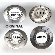 AR125/AR80/KH100/GTO ORIGINAL YTEQ DISC SIAP SCREW