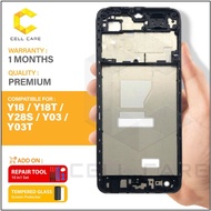 LCD Frame For VVO Y18 / Y18T / Y28S / Y03 / Y03T (Front Housing Body)