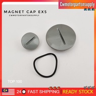 MAGNET CAP EX5 MAGNET SMALL CAP EX5 MAGNET COVER EX5 EX5 MAGNET CAP GOOD QUALITY