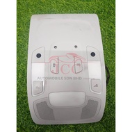 AUDI A6 C7 AG ROOF LAMP [2G-5A-D2277]