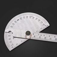 Protractor Ruler Protractor Measuring Ruler 14.5cm 180 Degree