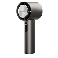 Lumena Portable Cooling Fan Gray