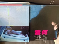 黃寶欣 & 何嘉麗黑膠唱片