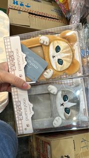 Mofusand卡片套