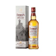 Dewars White Label 700ml
