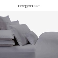 Grand Atelier Egyptian Cotton Sateen Quilt Cover (only) | All Size