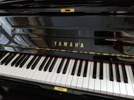 yamaha u1 piano