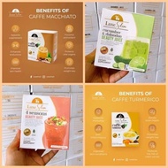Luxe Slim Beauty Juice / Coffee authentic products
