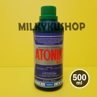 ATONIK LIQUID FERTILIZER 6.0L ZPT GROWTH REGULATOR 500 ML