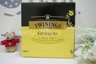 【Sunny Buy】◎現貨◎ COSTCO 好市多 TWININGS 唐寧 皇家伯爵茶 茶包 100入