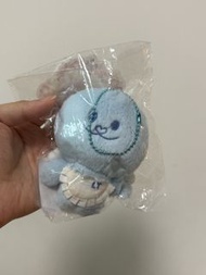 全新 只拆袋  super junior  sj 83z 利特藍糰子
