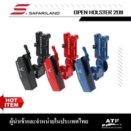 ซอง OPEN TOP COMPETITION HOLSTER 2011 5 นิ้ว