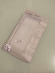 華碩 Asus Zenfone 8 透明軟套 soft case