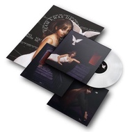 Heaven Knows PinkPantheress White Vinyl LP