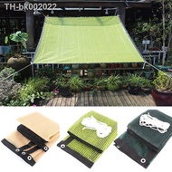 ┅ 3 Colors 50 70 UV Block HDPE Sun Shading Net Horticulture Bonsai Flower Succulent Plants Protection Cover Sunshade Net