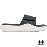 Under Armour Men's UA Ignite Pro 8 Slides - BLACK (022)