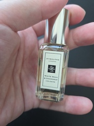 Jo Malone White Moss & Snowdrop Cologne 9ml