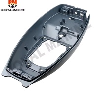 6F5-42711-01-4D Bottom Cowling for yamaha outboard motor 2T 40HP 6F5-42711-02-4D 6F5-42711-02 6F5-42