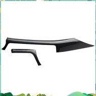 F30 F34 Accessories for  3 Series/GT F30 F34 Air Vent Outlet Cover Trim Central Console Dashboard Co