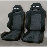 Recaro C99 Sport Bucket seat for old wira,old satria,Saga LMST