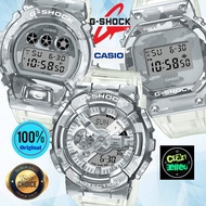 G-Shock 100% Original GM-6900SCM-1 GM-5600SCM-1 GM-110SCM-1A Casio Sport watch Men Ladies Crazy Sale