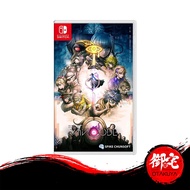 Nintendo Switch Master Detective Archives Rain Code (English Version)