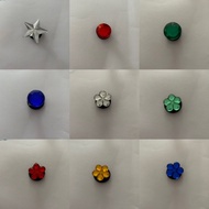 Shoe Charms for Crocs