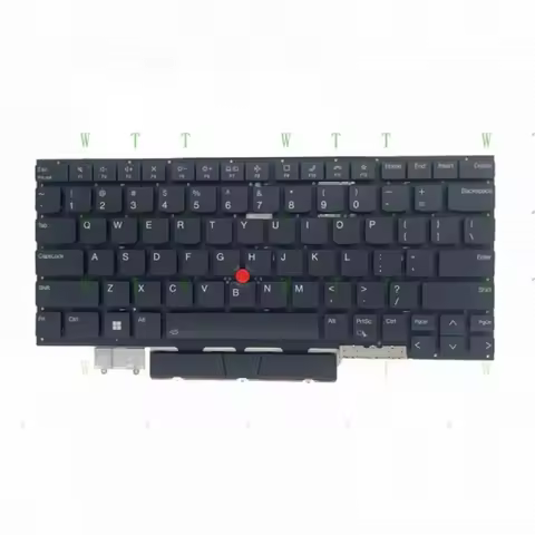 TT NEW For Lenovo Thinkpad X1 Carbon 10th Gen10 2022 Backlit US Keyboard