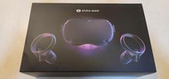 META Oculus Quest  VR 頭戴式裝置 64G 元宇宙 VR 一體機