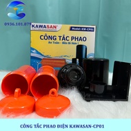 CÔNG TẮC PHAO ĐIỀU KHIỂN BƠM NƯỚC CP01