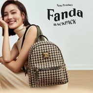 Fanda BACKPACK HONEY