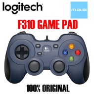LOGITECH F310 F710 WIRELESS USB GAMEPAD