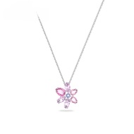 67 Jewelry GEMA Necklace Women Simple Necklace Sister Gift Wedding Gift Non-Fade Women Christmas Ste