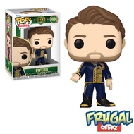 Funko Pop! Movies : Wicked - Fiyero Vinyl Figure Collectible 1698