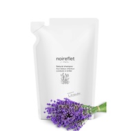 【Direct From Japan】 Noalfre Fresh Aroma Collagen Shampoo Refill, 290ml, Mandarin Orange [6-in-1 Trea