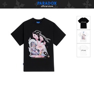 WONDER FLOWER Cotton PARADOX AT4P1054 T-shirt