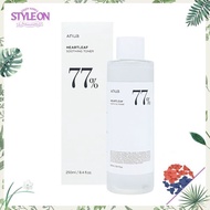 Heartleaf 77% Soothing Toner 250ml