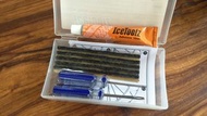 ICETOOLZ 無內胎外胎 補胎工具 tubeless 真空胎