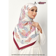 ARIANI SQUARE POWERPUFF