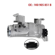 OE 1K0905851B 1K0905851 Ignition Starter Switch Steering Lock For VW Tiguan Jetta Golf MK5 MK6 Eos A