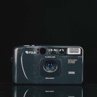 FUJI CARDIA Travel mini DUAL-P #3265 #135底片相機