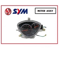 SYM E BONUS / BONUS 110 METER ASSY EBONUS / BONUS110 METER LOCAL